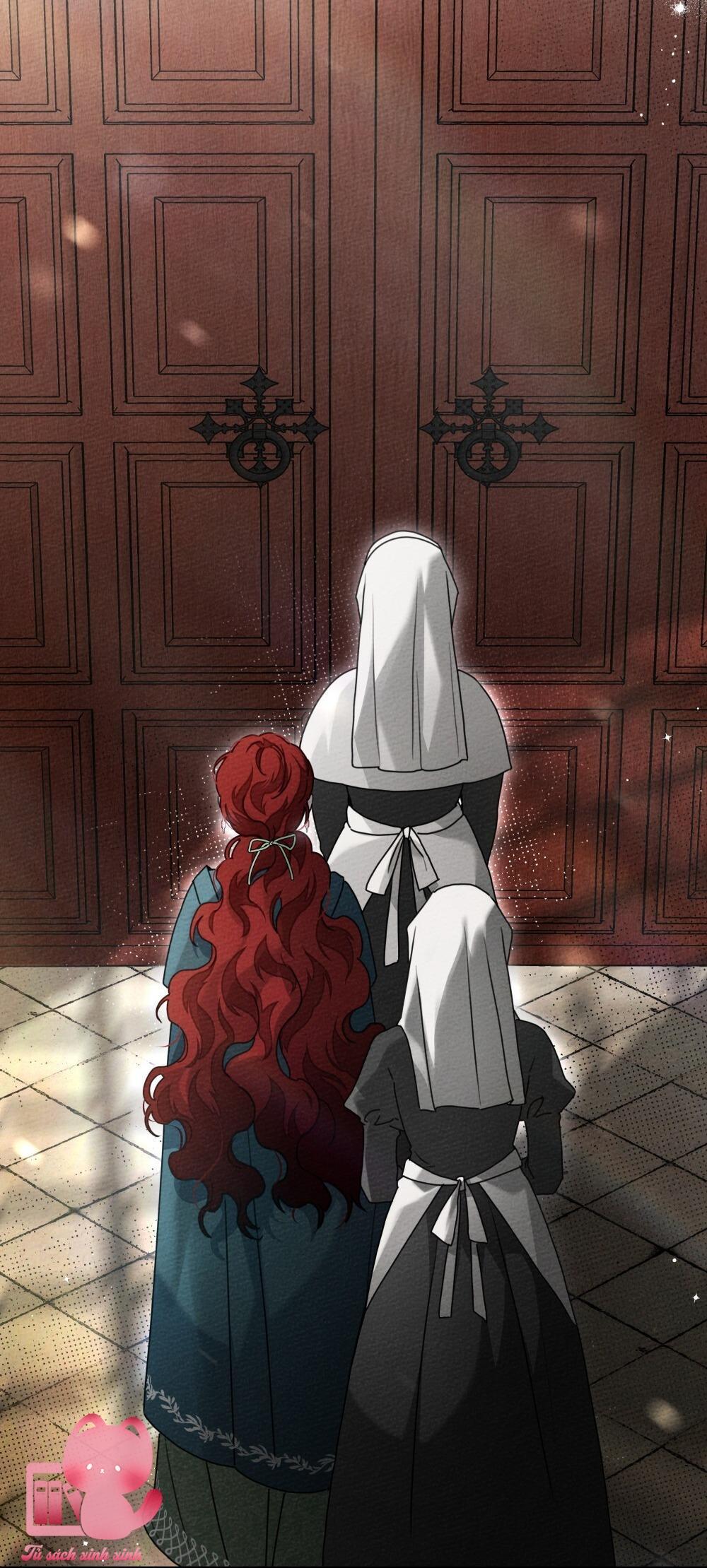 Dưới Tán Cây Sồi - Chap 64 - Trang 6