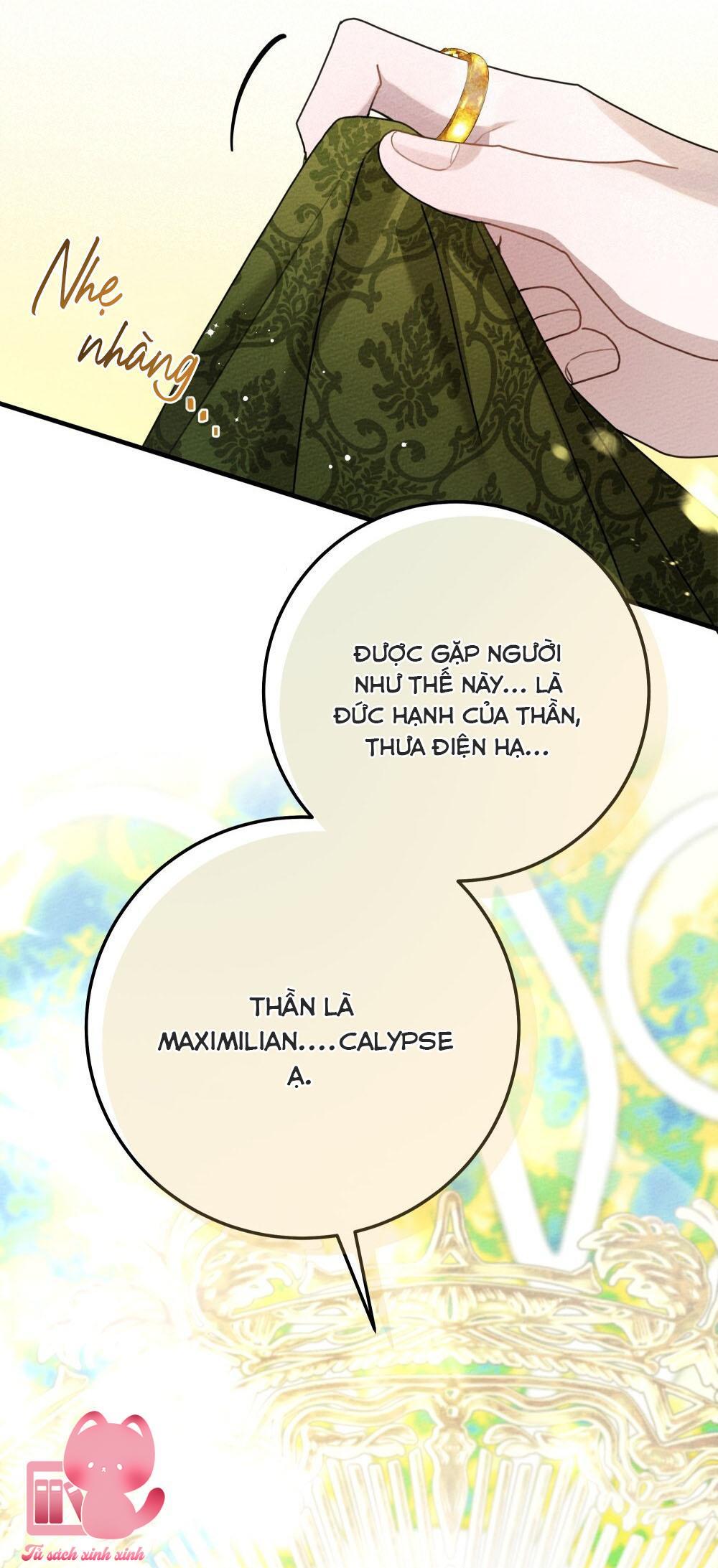 Dưới Tán Cây Sồi - Chap 64 - Trang 53