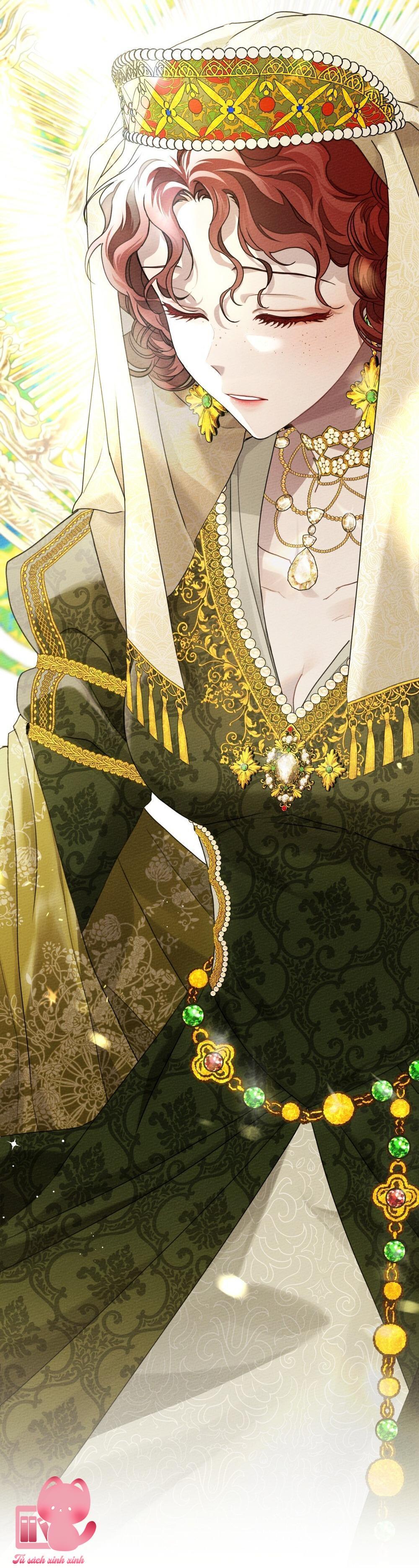 Dưới Tán Cây Sồi - Chap 64 - Trang 54