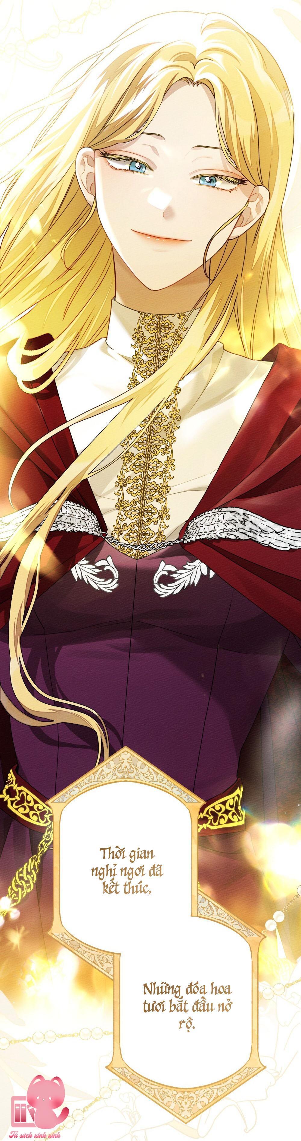 Dưới Tán Cây Sồi - Chap 64 - Trang 56