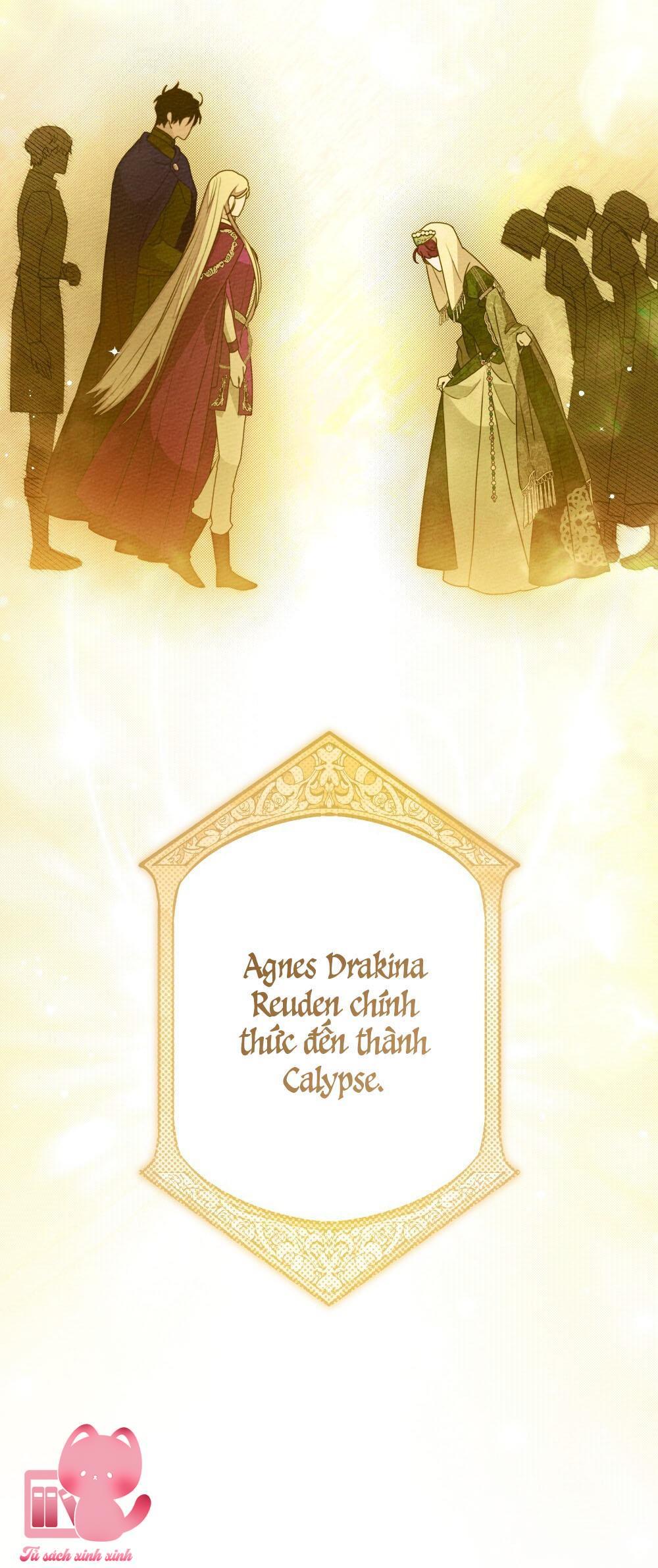 Dưới Tán Cây Sồi - Chap 64 - Trang 58