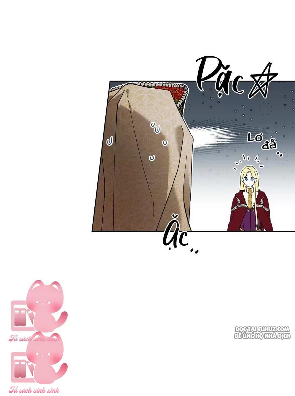 Dưới Tán Cây Sồi - Chap 65 - Trang 11