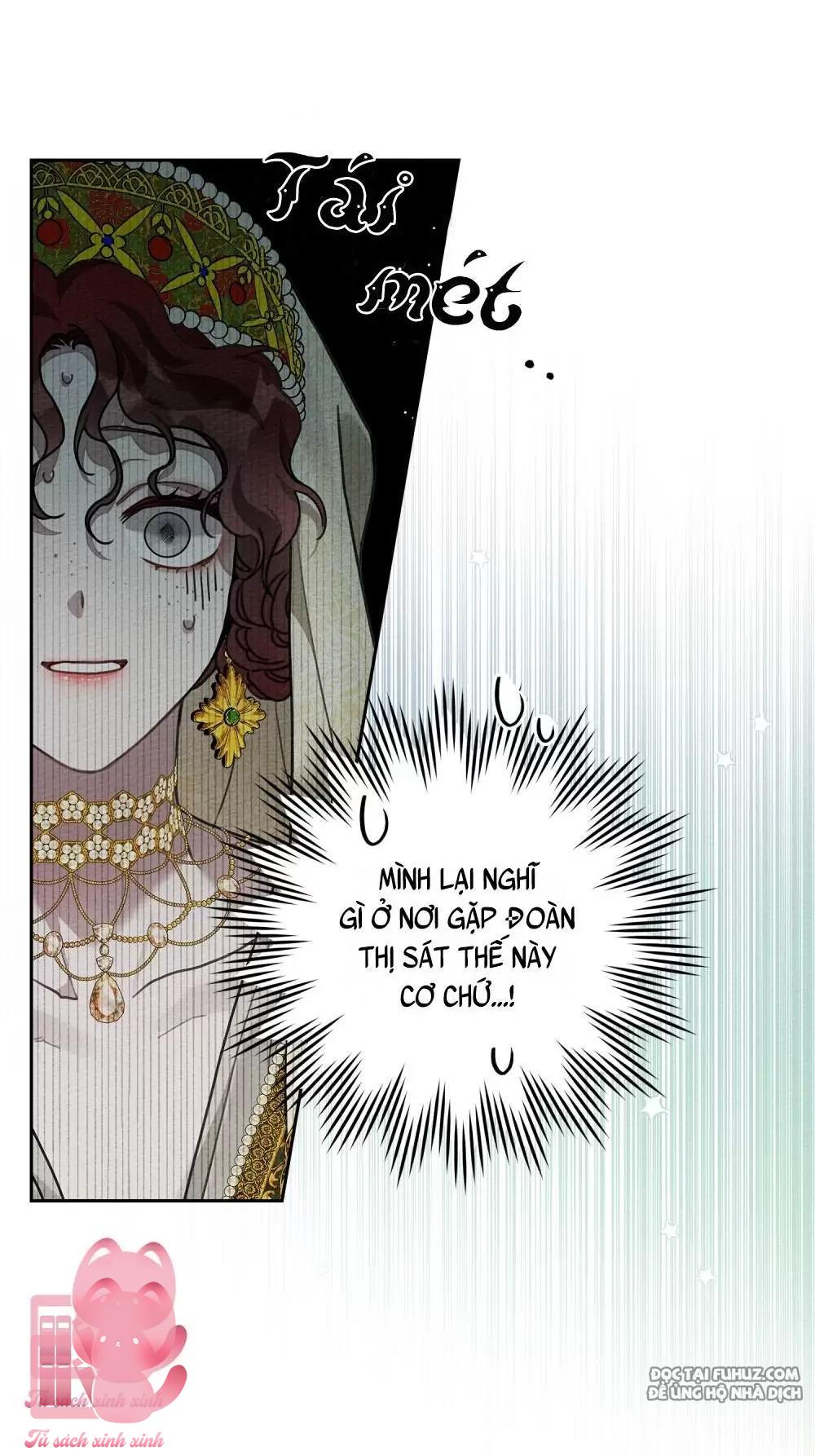 Dưới Tán Cây Sồi - Chap 65 - Trang 12
