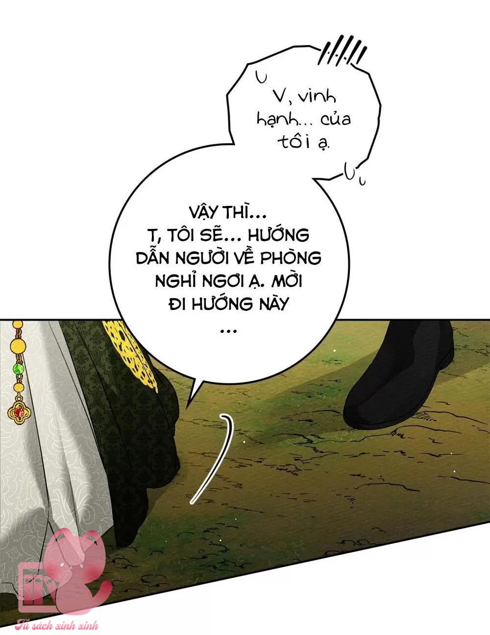 Dưới Tán Cây Sồi - Chap 65 - Trang 14
