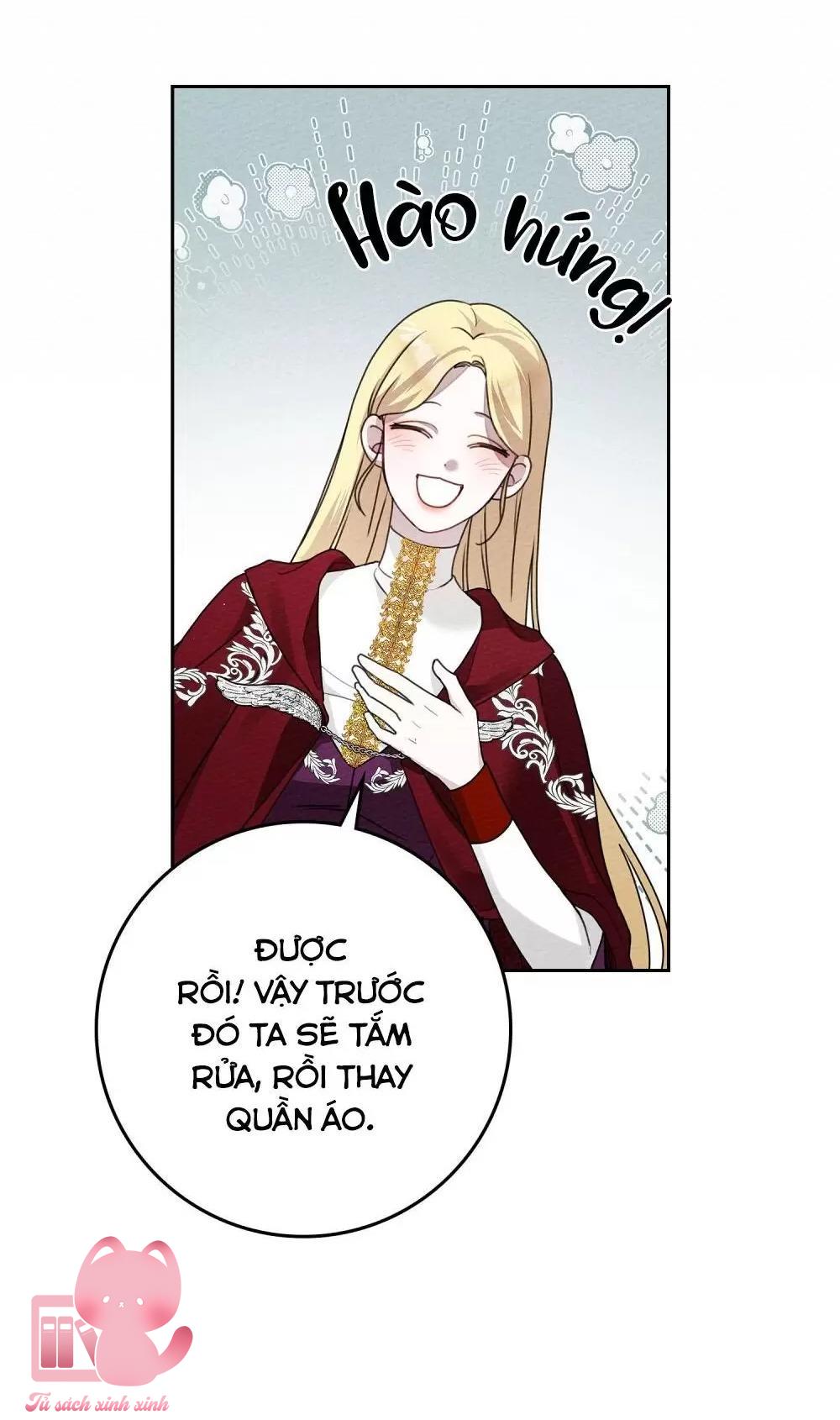 Dưới Tán Cây Sồi - Chap 65 - Trang 18