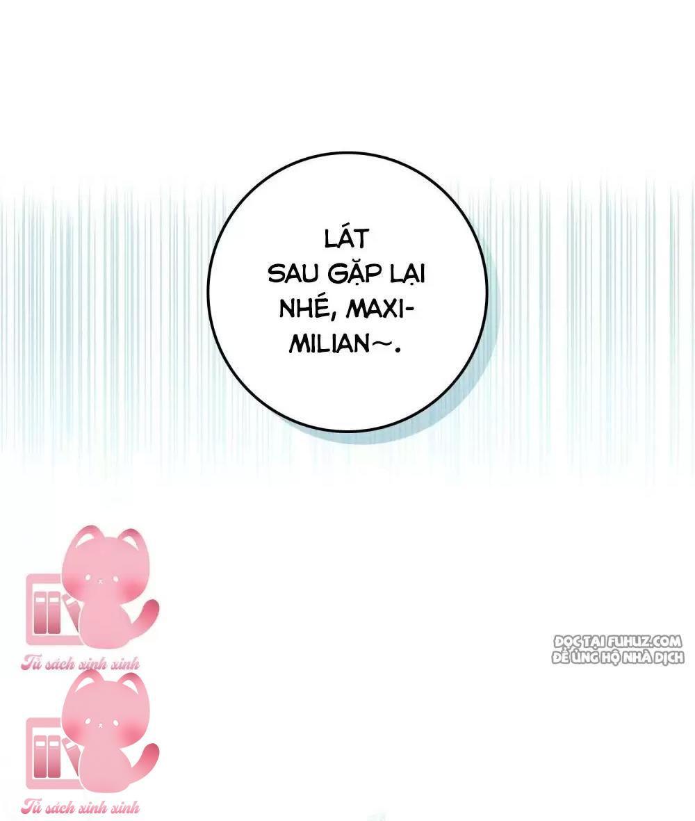 Dưới Tán Cây Sồi - Chap 65 - Trang 19