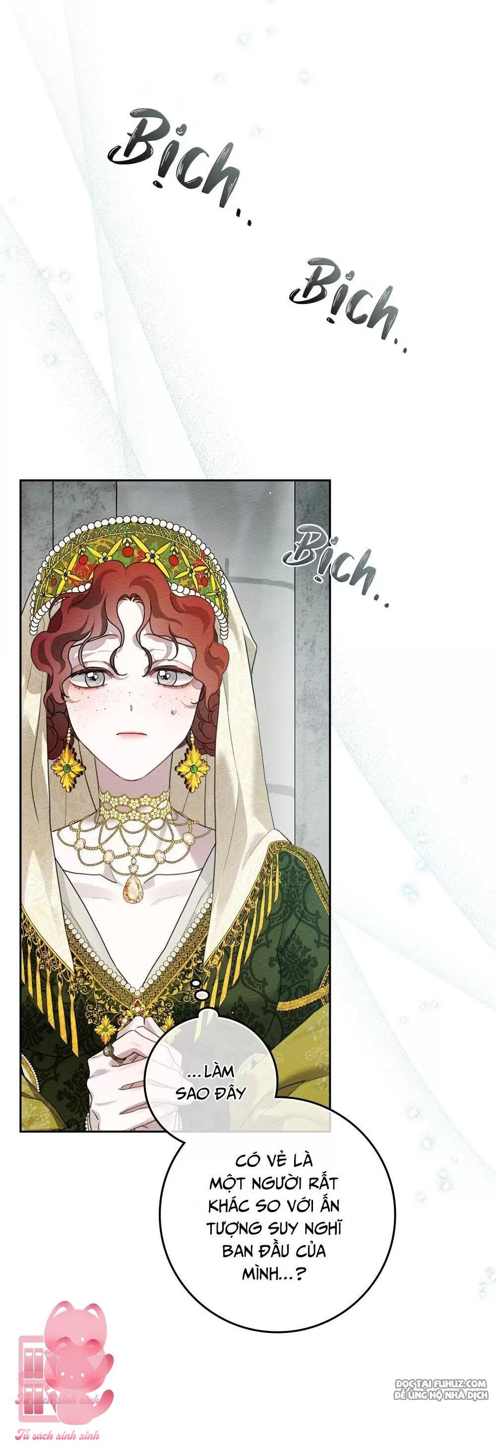 Dưới Tán Cây Sồi - Chap 65 - Trang 20