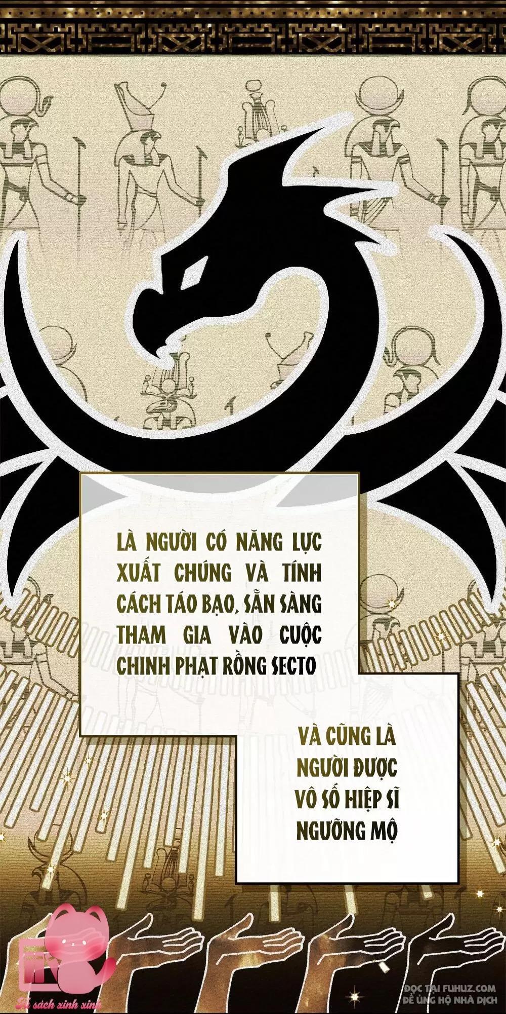 Dưới Tán Cây Sồi - Chap 65 - Trang 3