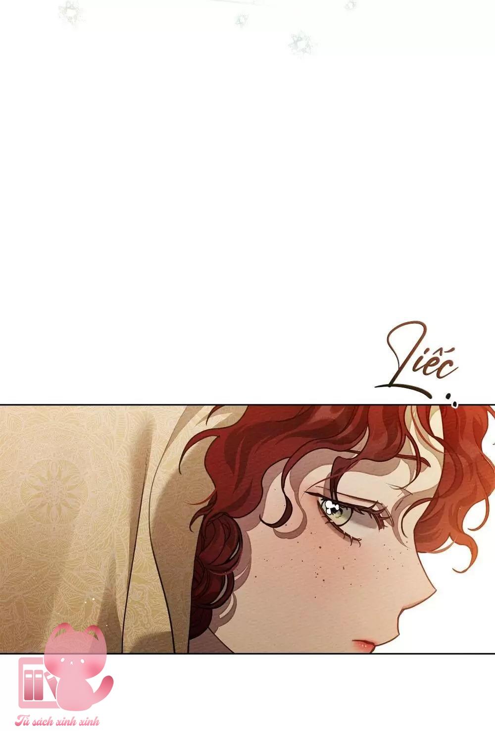 Dưới Tán Cây Sồi - Chap 65 - Trang 22