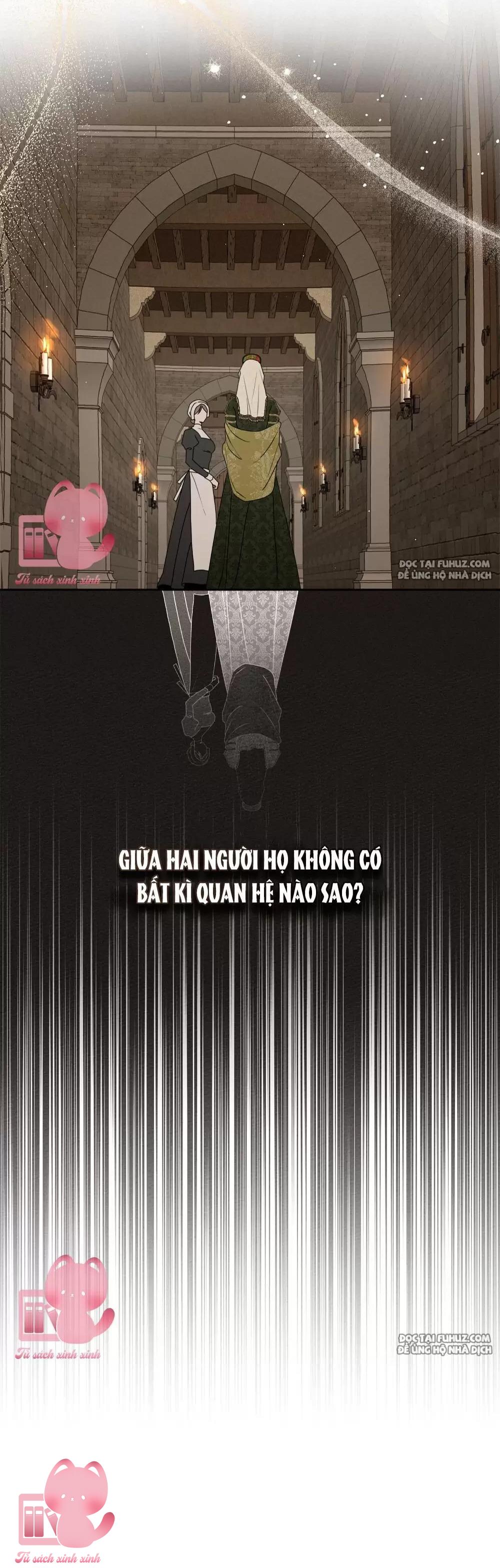 Dưới Tán Cây Sồi - Chap 65 - Trang 26
