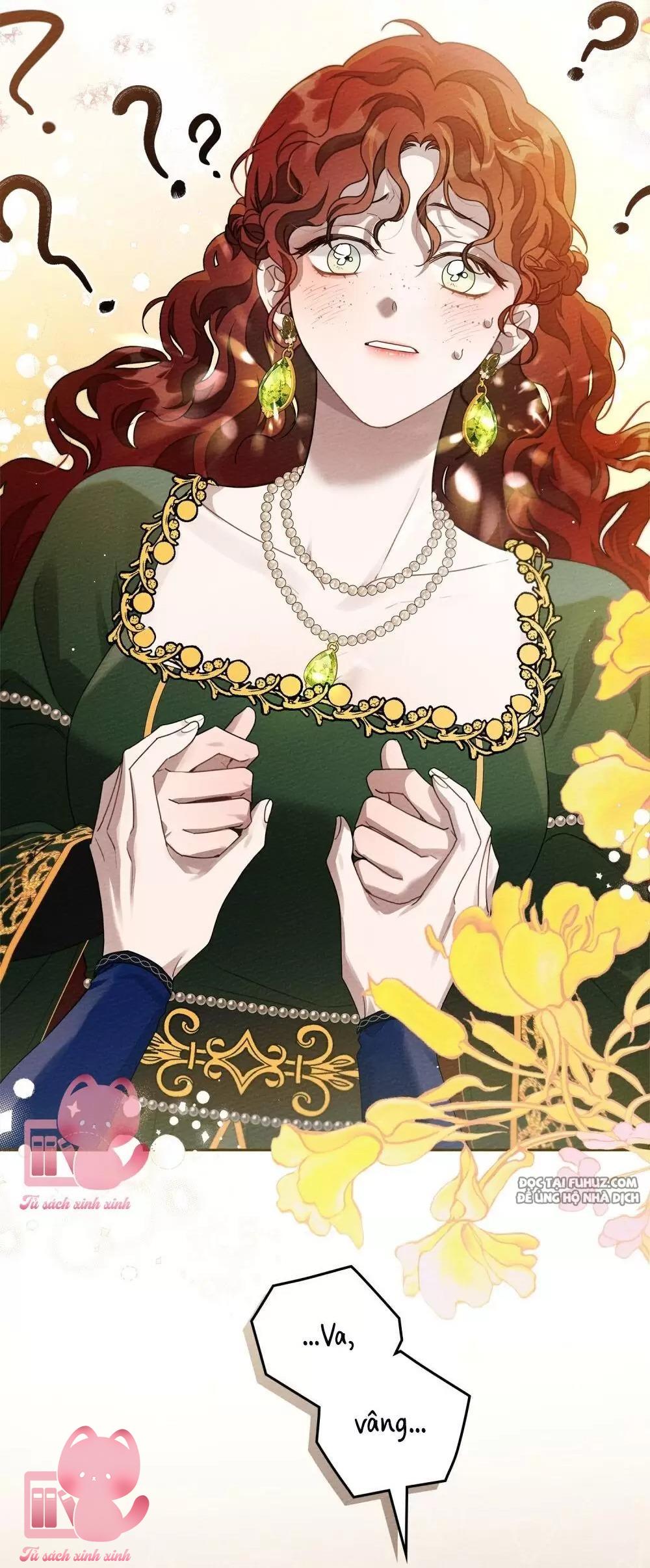 Dưới Tán Cây Sồi - Chap 65 - Trang 32