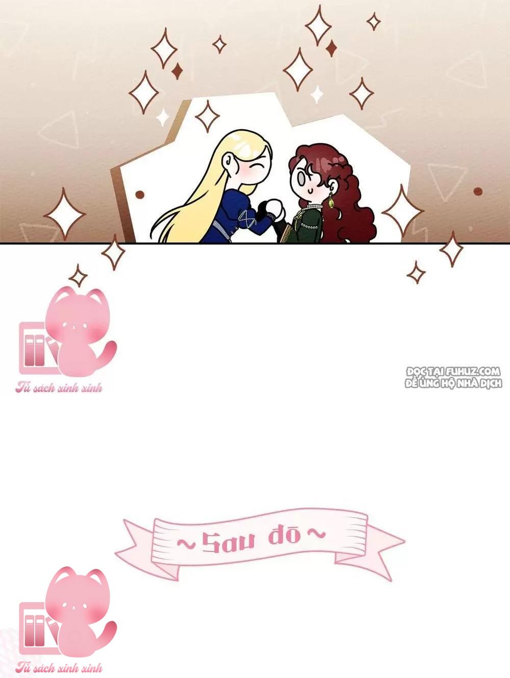 Dưới Tán Cây Sồi - Chap 65 - Trang 33