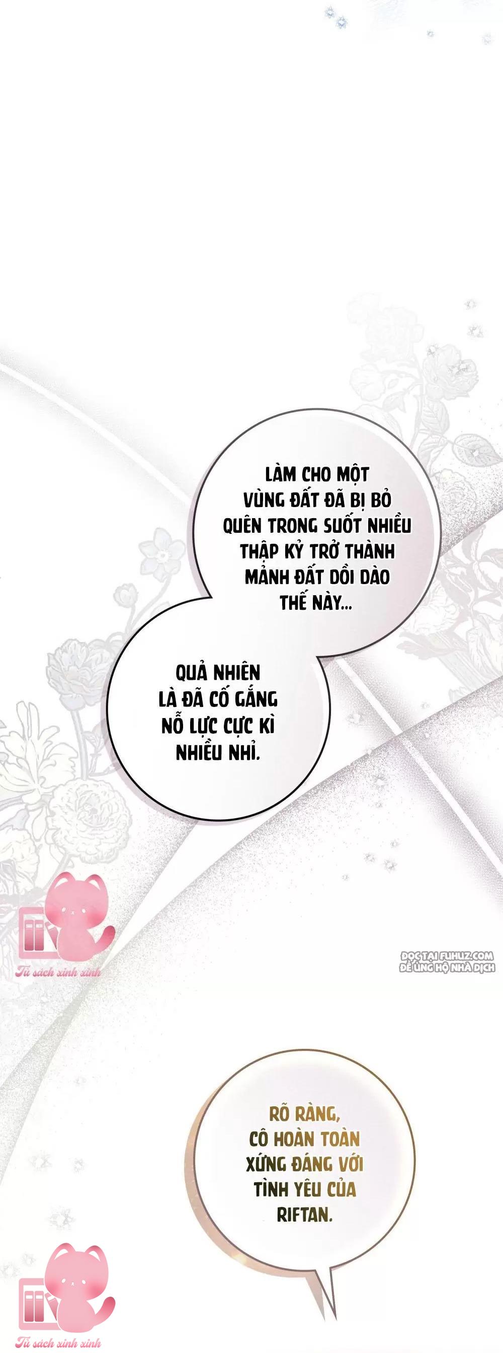 Dưới Tán Cây Sồi - Chap 65 - Trang 39