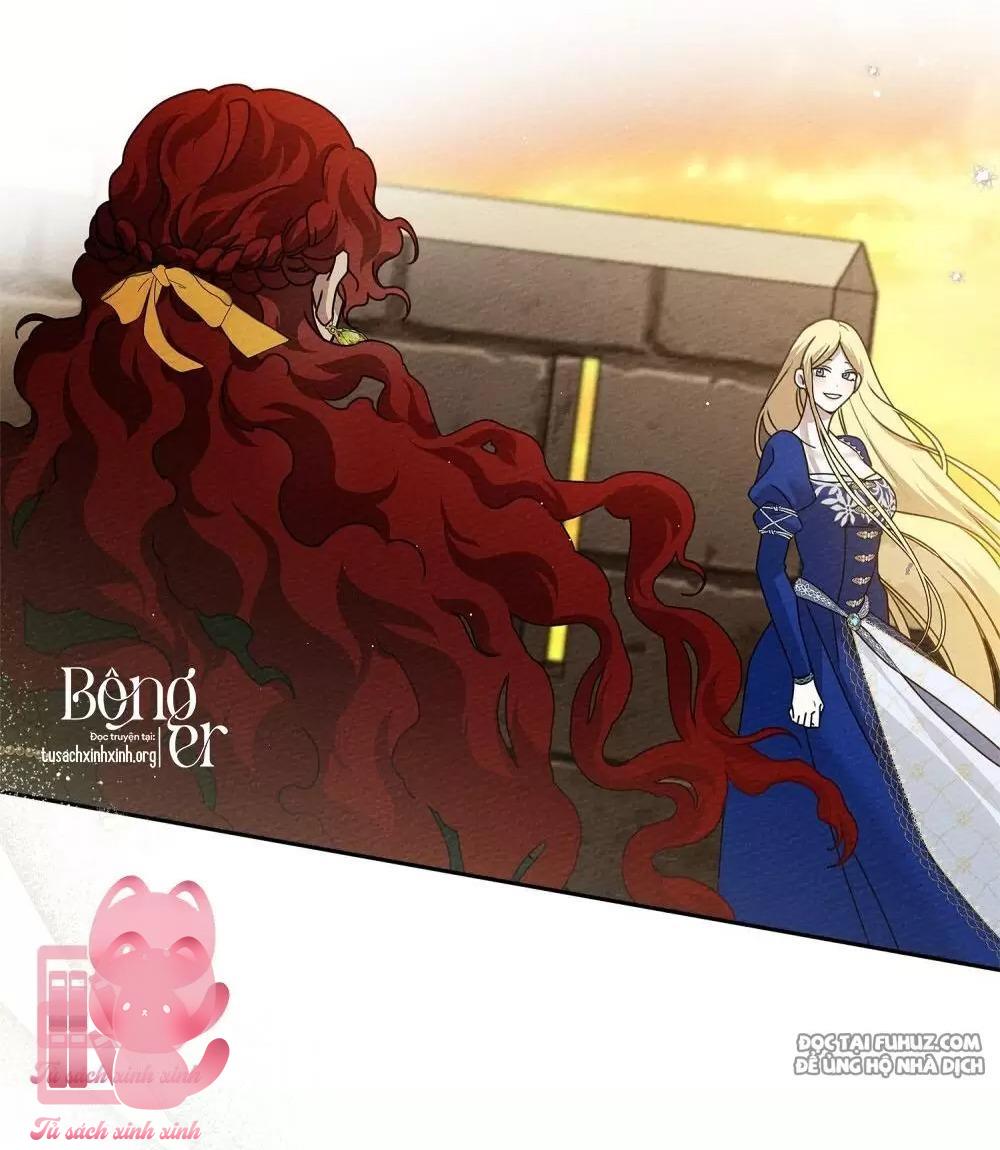 Dưới Tán Cây Sồi - Chap 65 - Trang 40