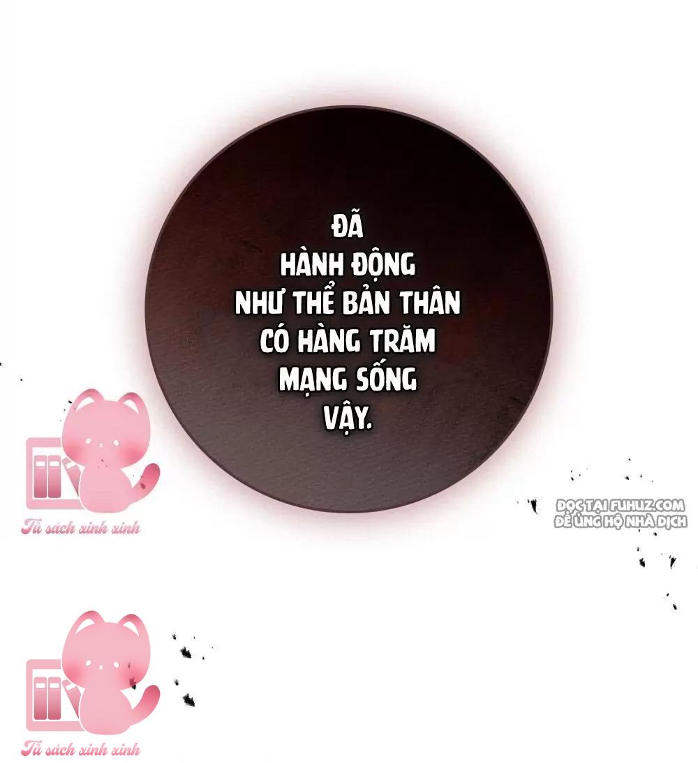 Dưới Tán Cây Sồi - Chap 65 - Trang 45