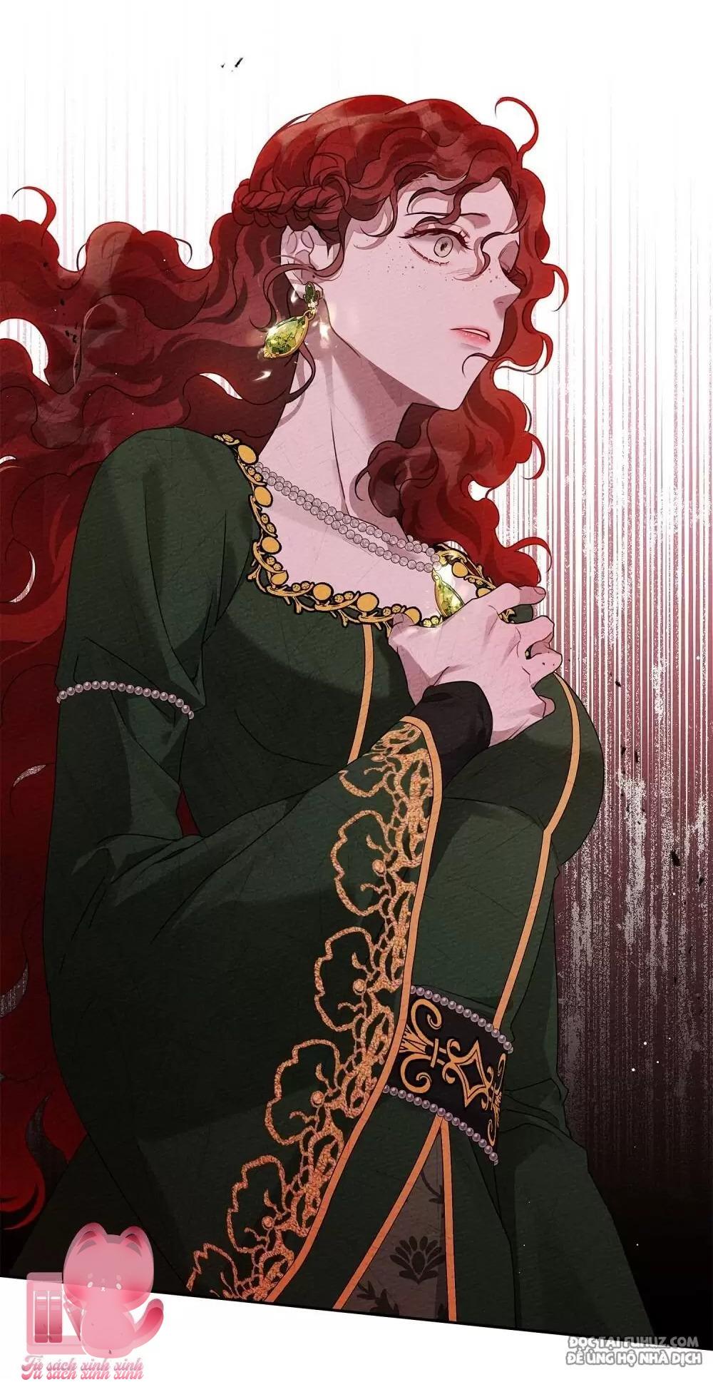Dưới Tán Cây Sồi - Chap 65 - Trang 46