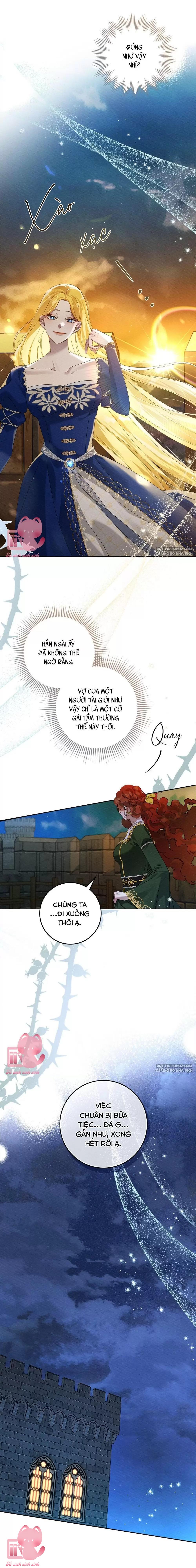 Dưới Tán Cây Sồi - Chap 65 - Trang 49