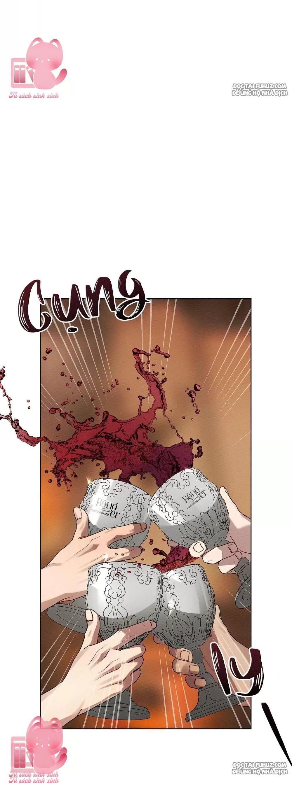 Dưới Tán Cây Sồi - Chap 65 - Trang 50