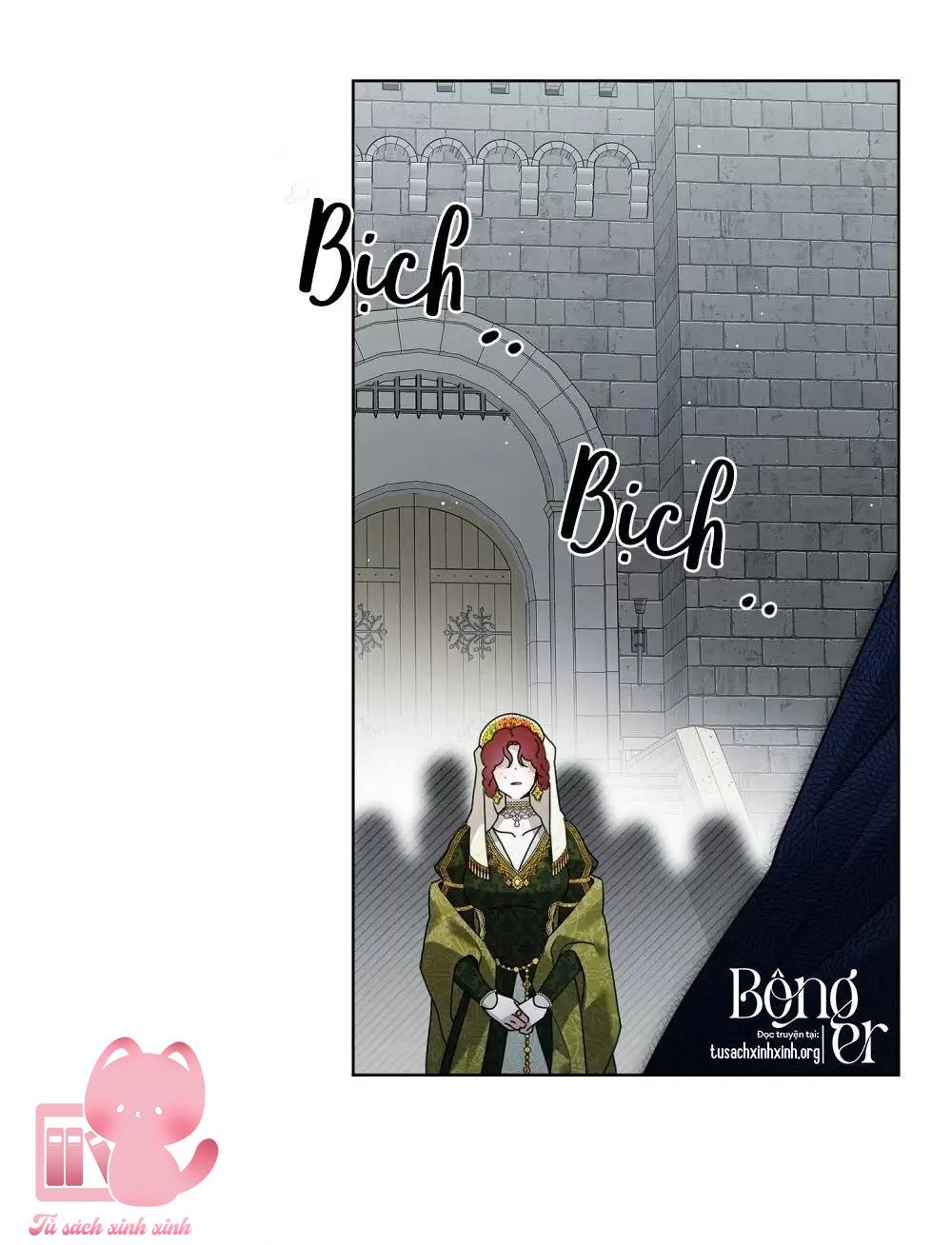 Dưới Tán Cây Sồi - Chap 65 - Trang 8