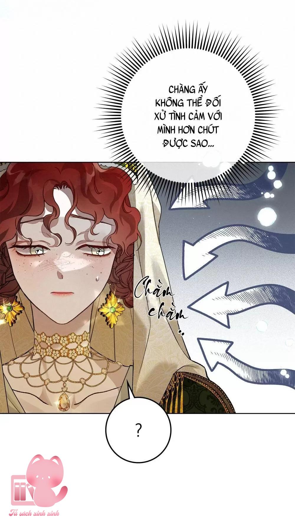 Dưới Tán Cây Sồi - Chap 65 - Trang 10