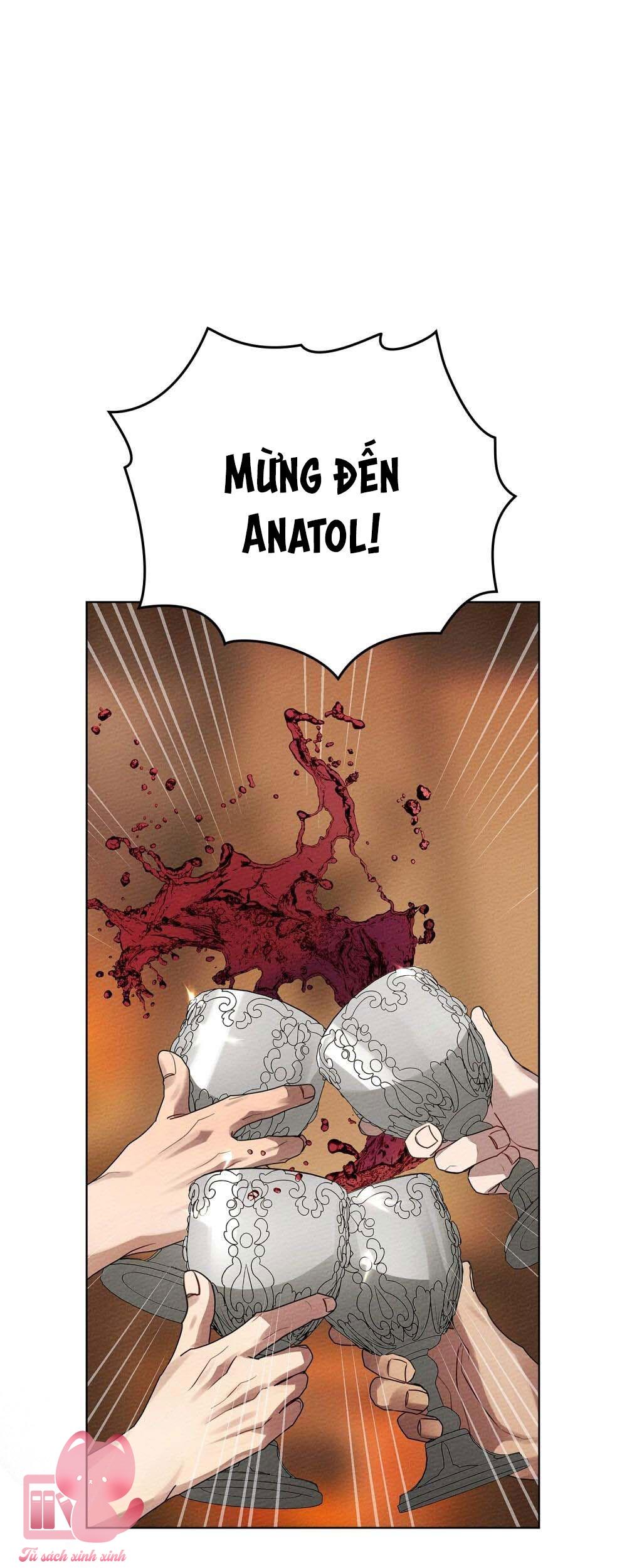 Dưới Tán Cây Sồi - Chap 66 - Trang 2