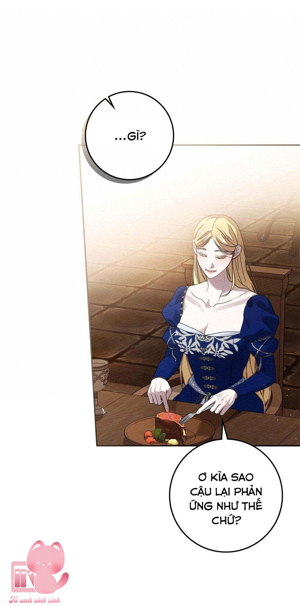 Dưới Tán Cây Sồi - Chap 66 - Trang 12