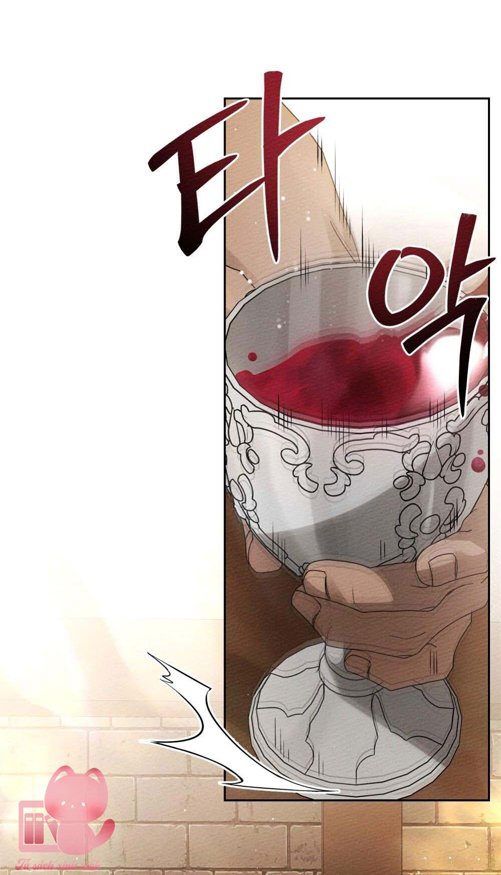 Dưới Tán Cây Sồi - Chap 66 - Trang 14