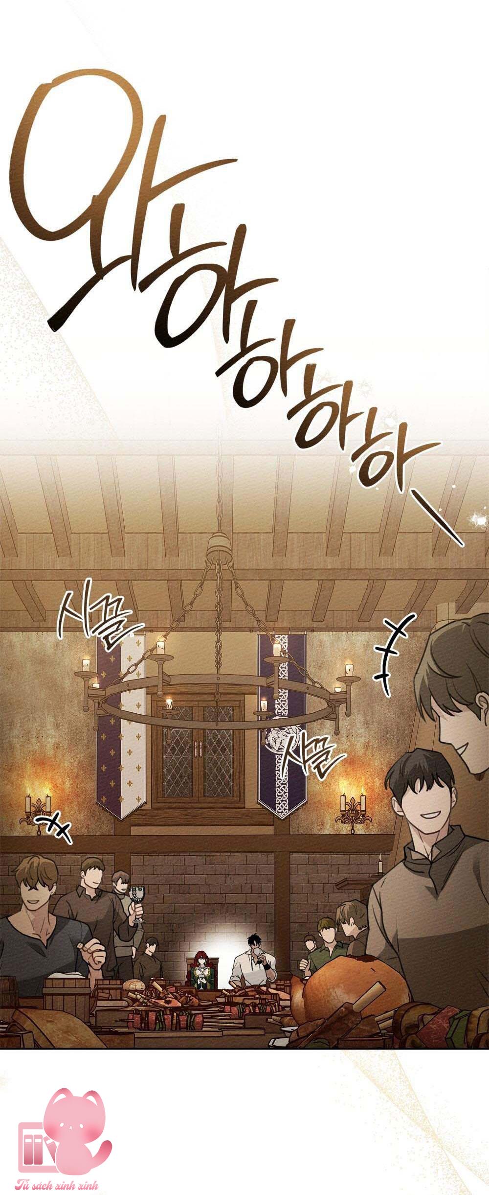 Dưới Tán Cây Sồi - Chap 66 - Trang 3