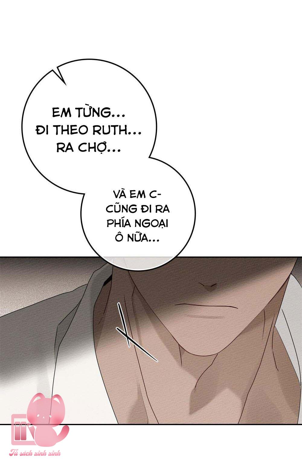 Dưới Tán Cây Sồi - Chap 66 - Trang 21