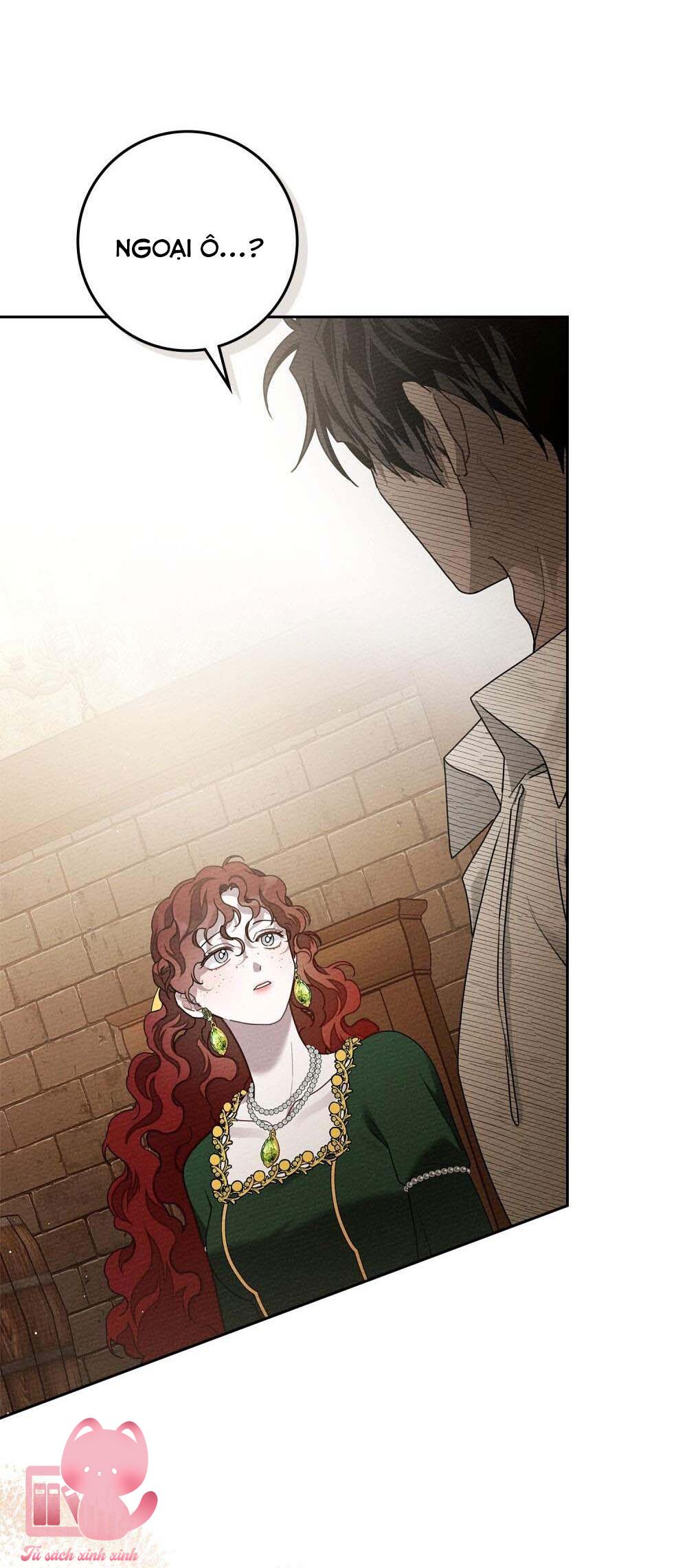 Dưới Tán Cây Sồi - Chap 66 - Trang 22