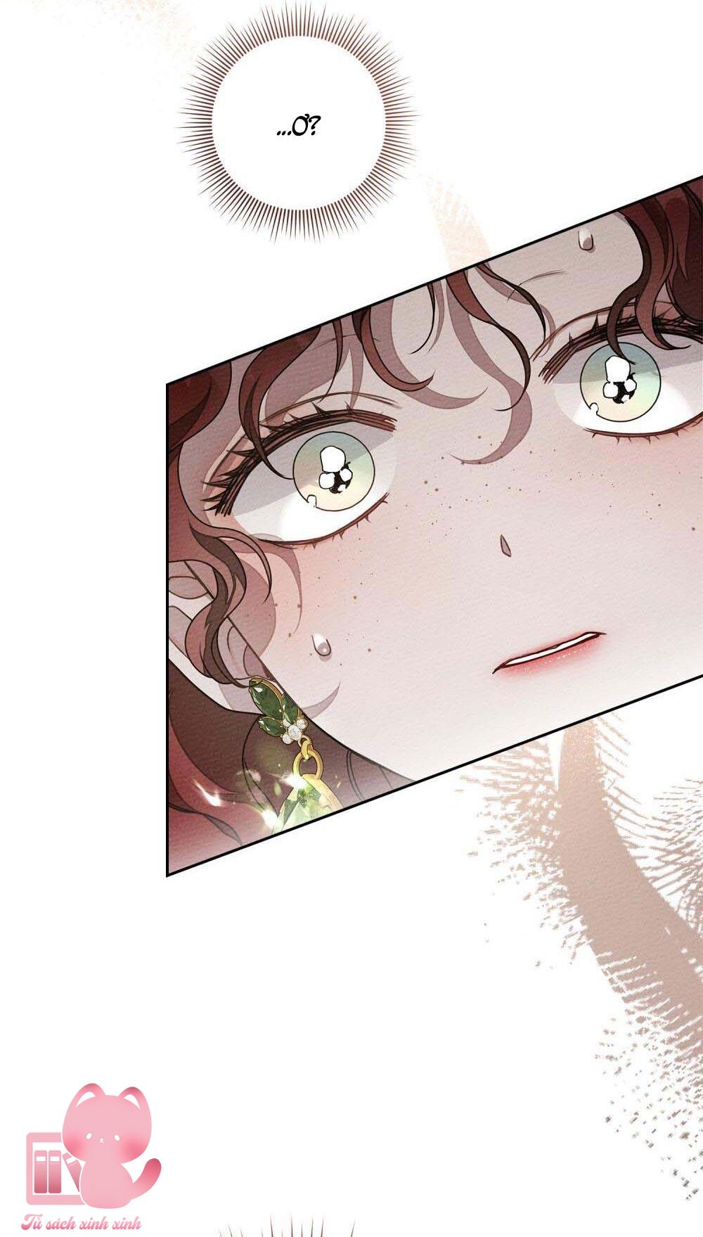 Dưới Tán Cây Sồi - Chap 66 - Trang 23