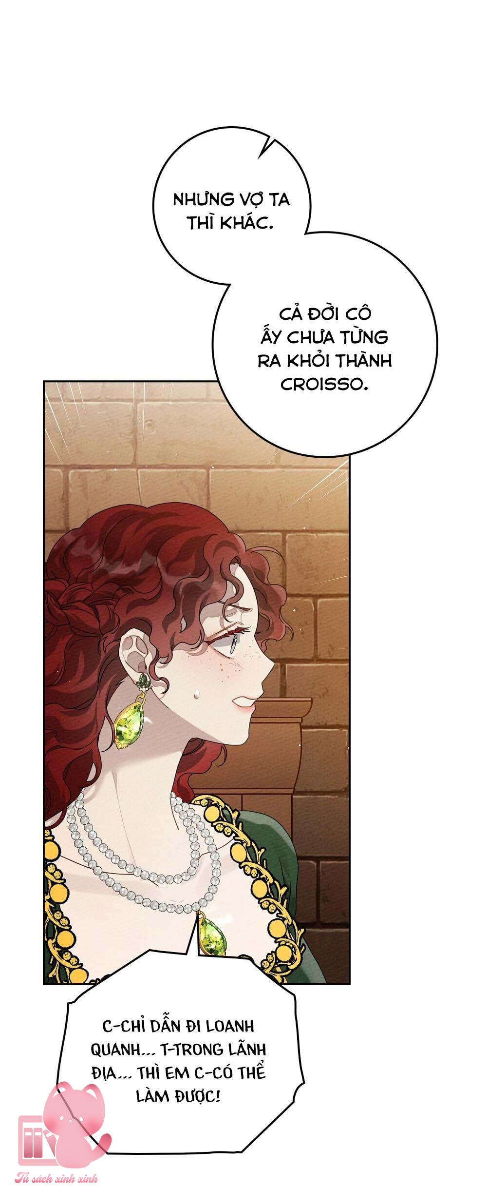 Dưới Tán Cây Sồi - Chap 66 - Trang 27