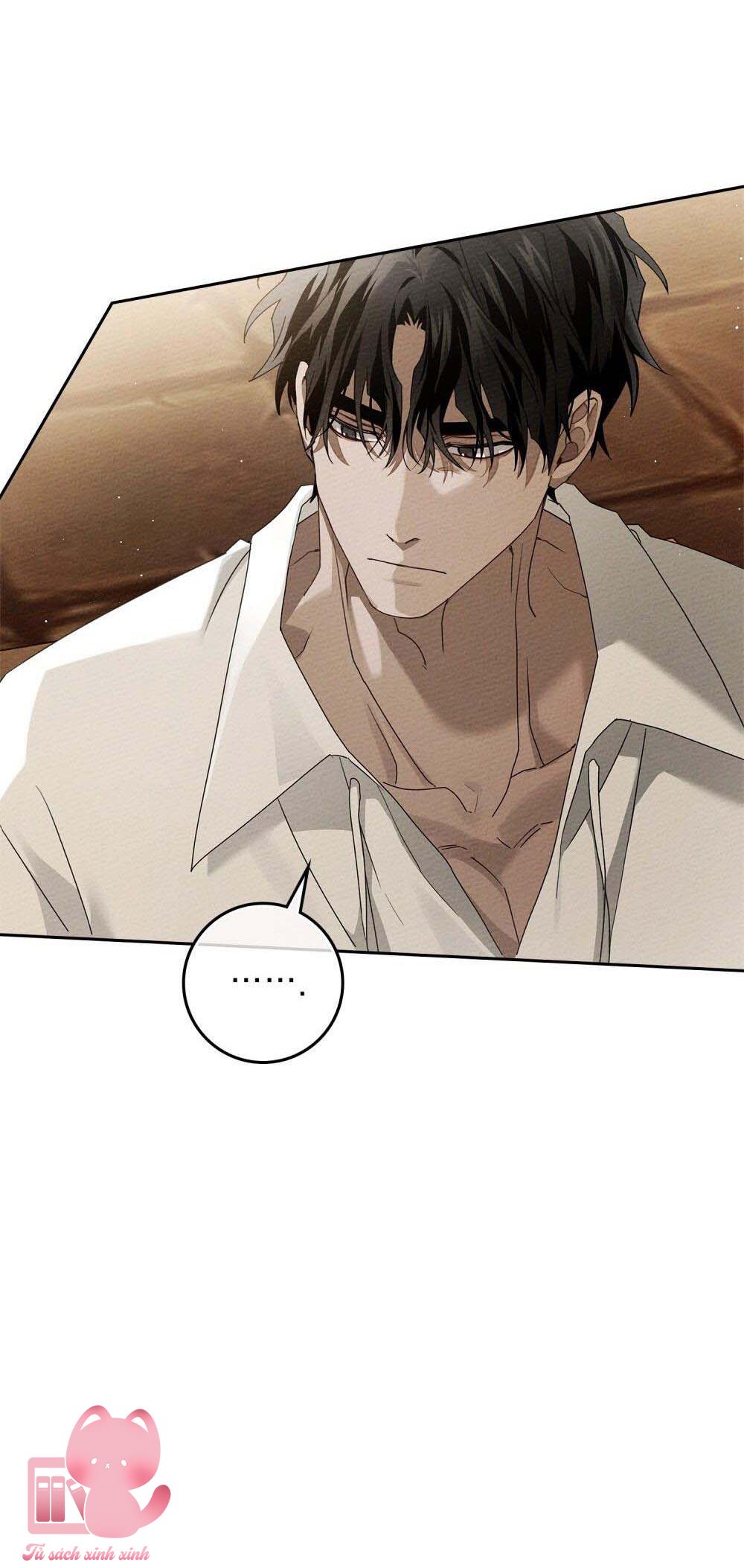 Dưới Tán Cây Sồi - Chap 66 - Trang 31