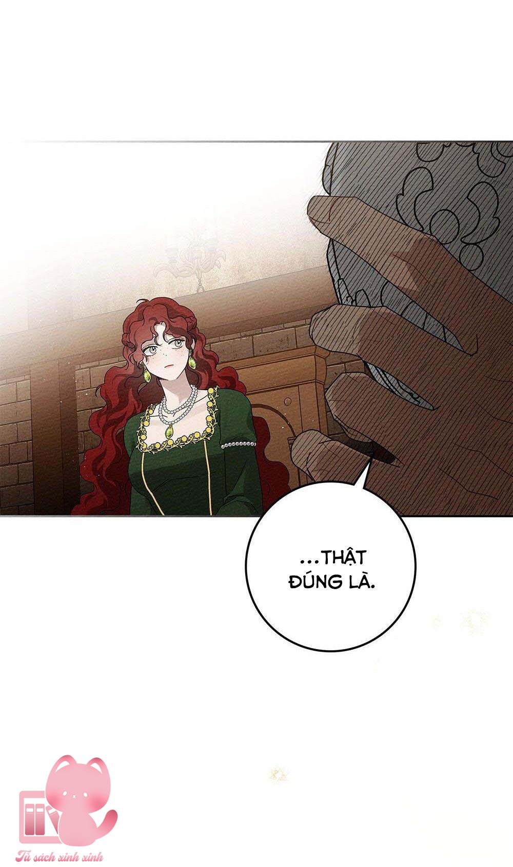 Dưới Tán Cây Sồi - Chap 66 - Trang 33