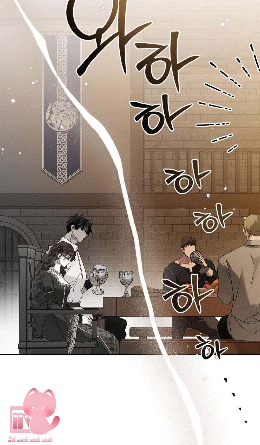 Dưới Tán Cây Sồi - Chap 66 - Trang 37