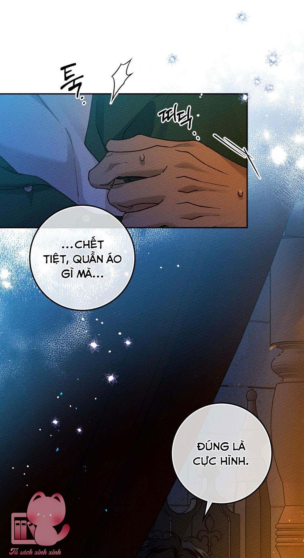 Dưới Tán Cây Sồi - Chap 66 - Trang 43
