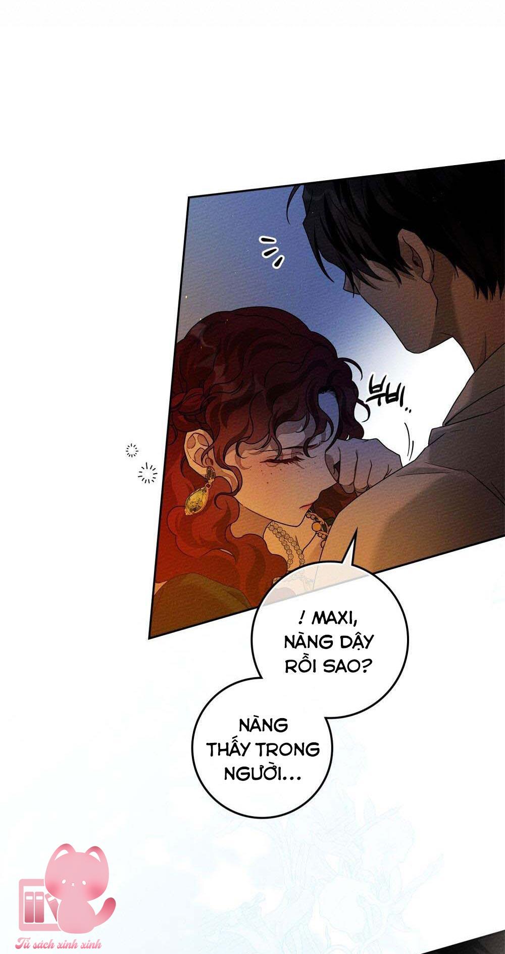 Dưới Tán Cây Sồi - Chap 66 - Trang 45