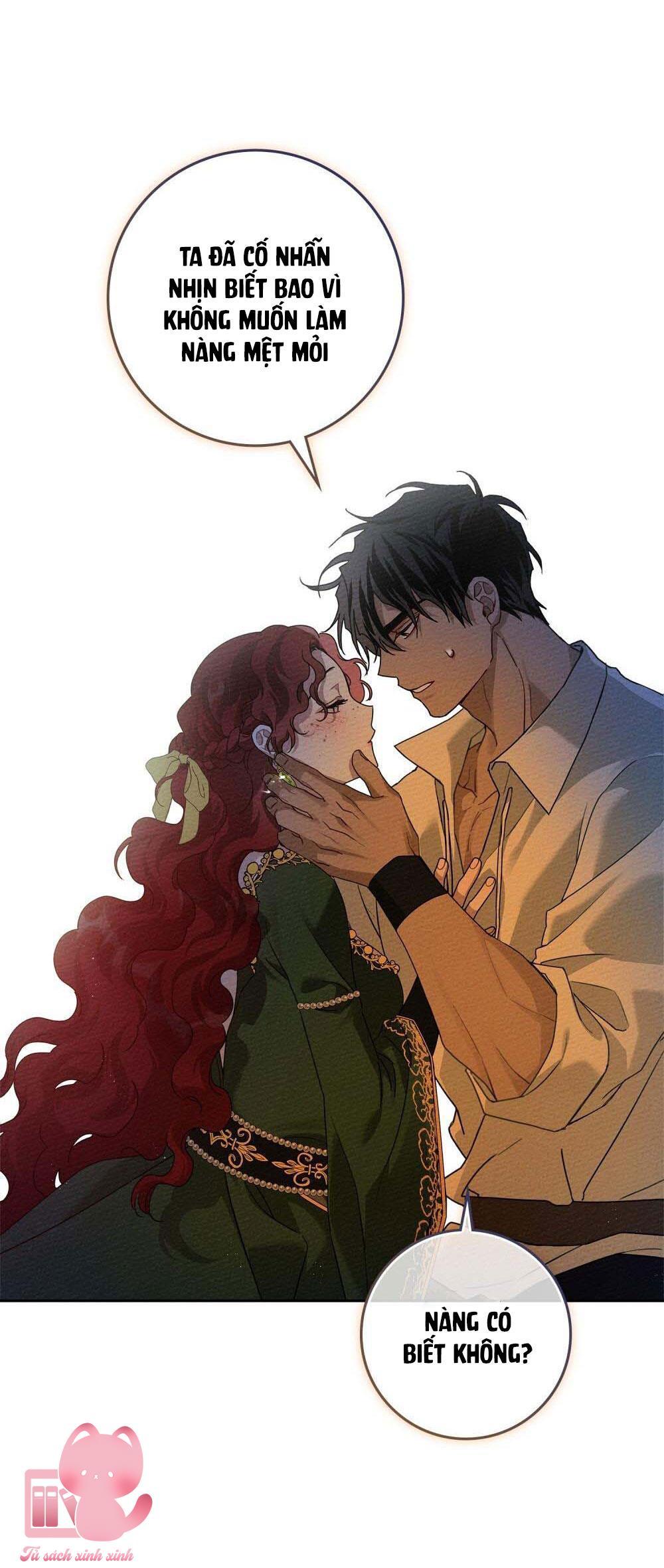 Dưới Tán Cây Sồi - Chap 66 - Trang 49