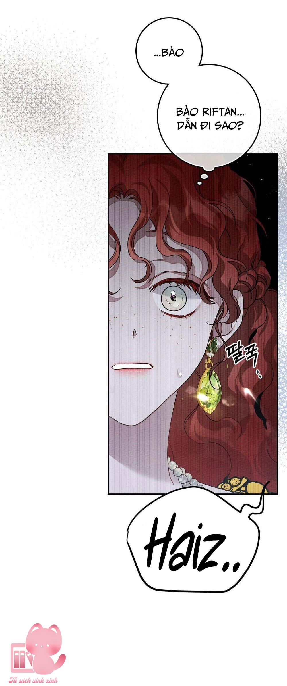 Dưới Tán Cây Sồi - Chap 66 - Trang 6