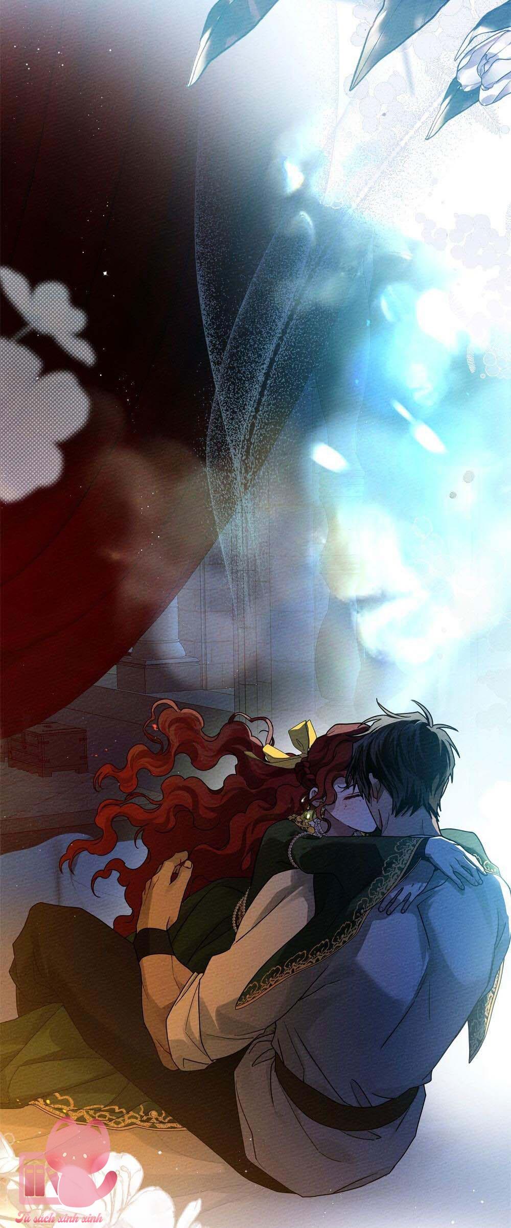 Dưới Tán Cây Sồi - Chap 66 - Trang 51
