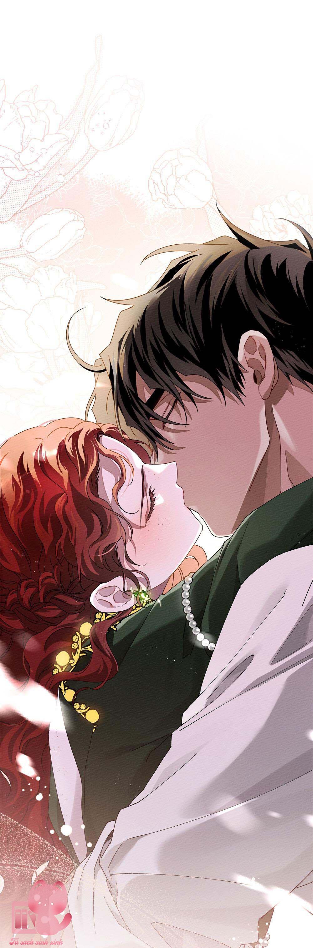 Dưới Tán Cây Sồi - Chap 66 - Trang 53