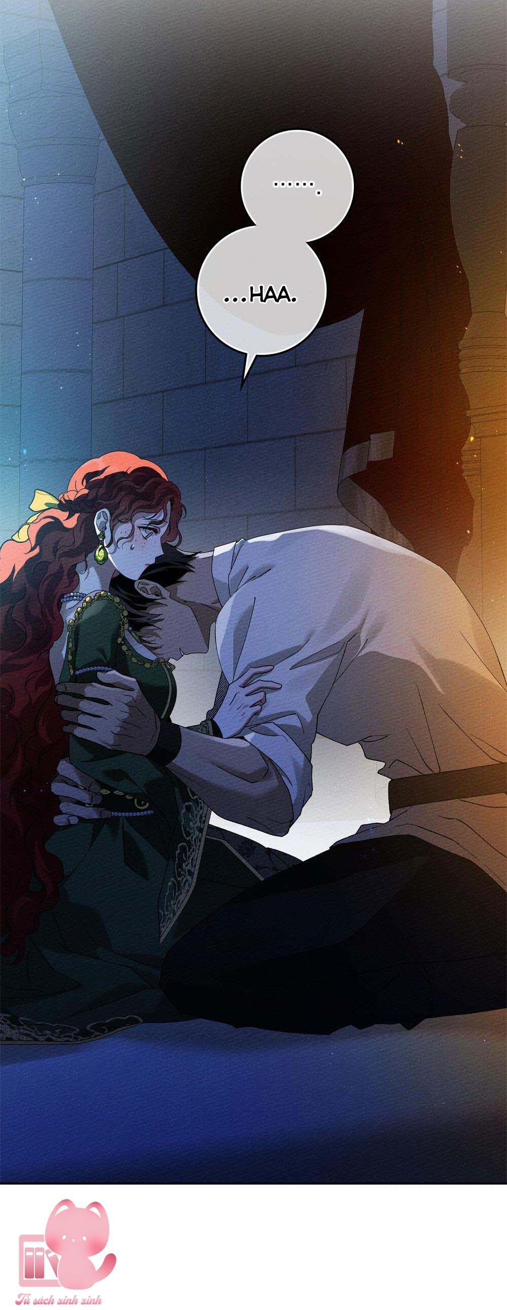 Dưới Tán Cây Sồi - Chap 66 - Trang 57