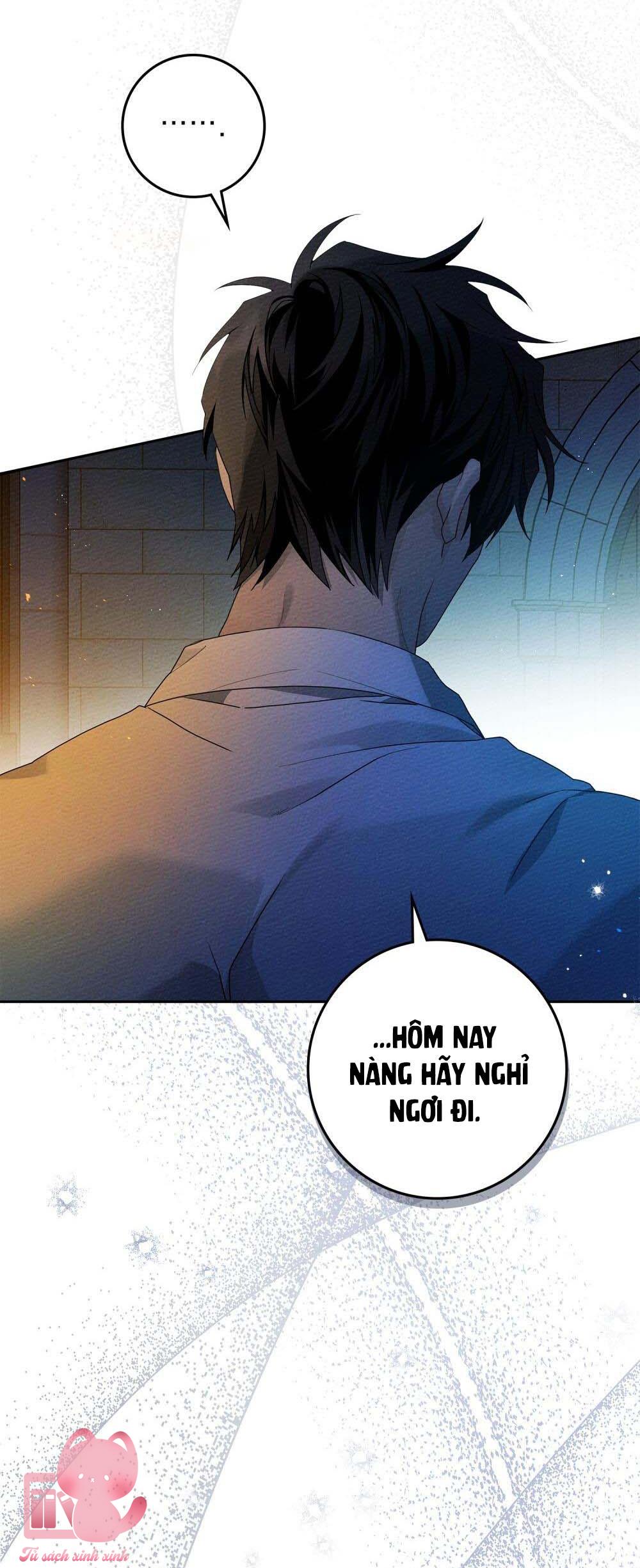 Dưới Tán Cây Sồi - Chap 66 - Trang 59