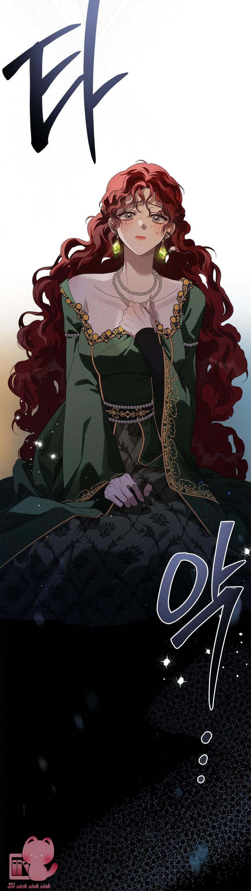 Dưới Tán Cây Sồi - Chap 66 - Trang 61
