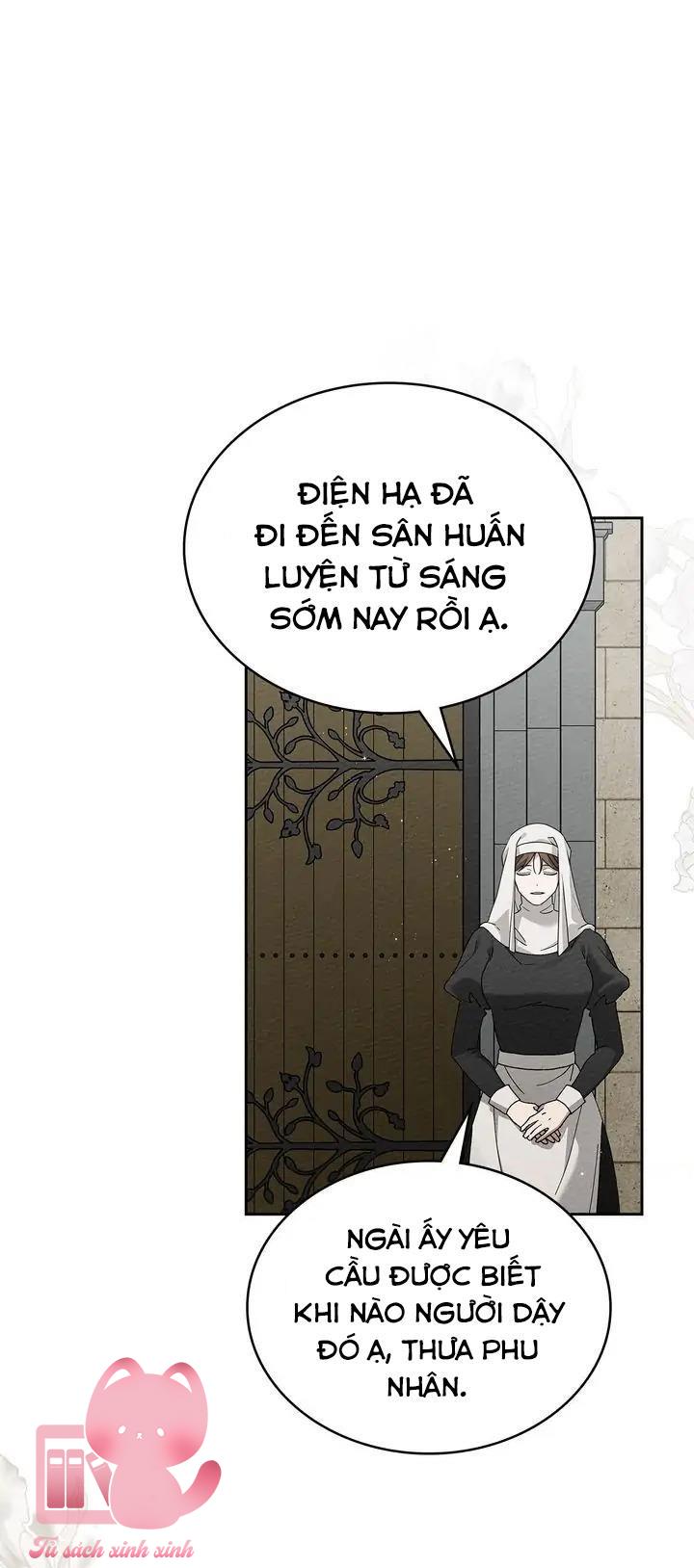 Dưới Tán Cây Sồi - Chap 67 - Trang 2