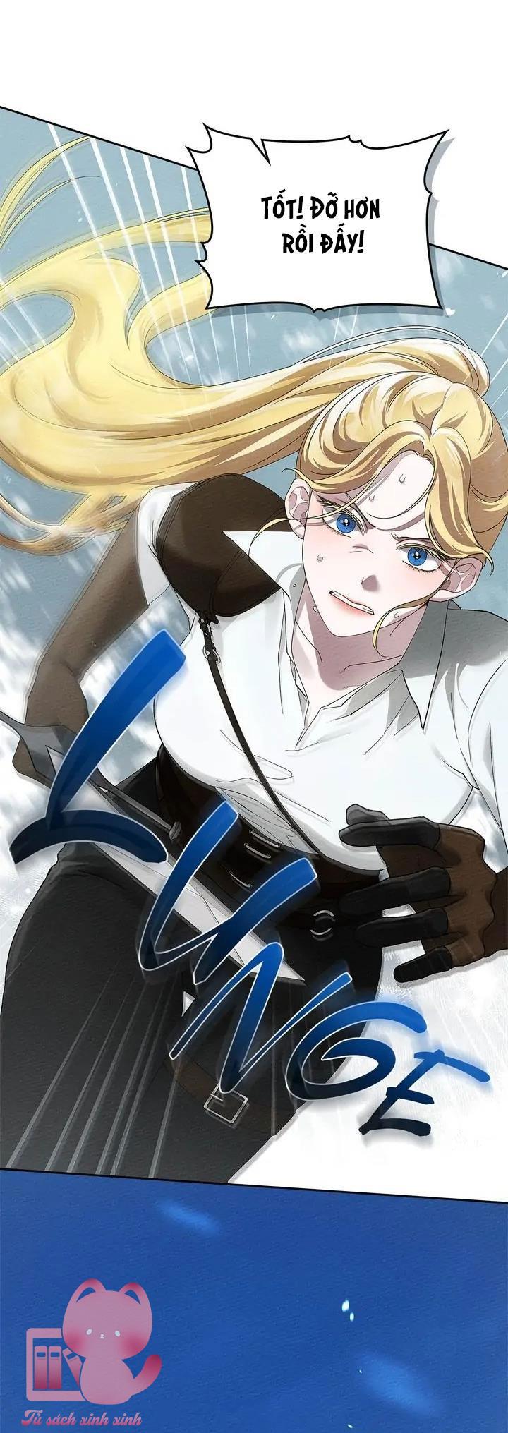Dưới Tán Cây Sồi - Chap 67 - Trang 11