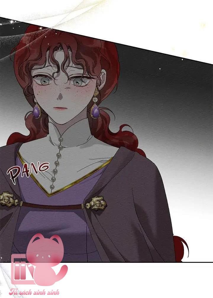 Dưới Tán Cây Sồi - Chap 67 - Trang 20