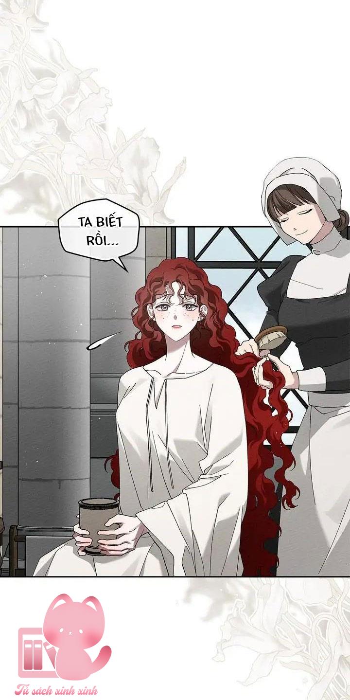 Dưới Tán Cây Sồi - Chap 67 - Trang 3