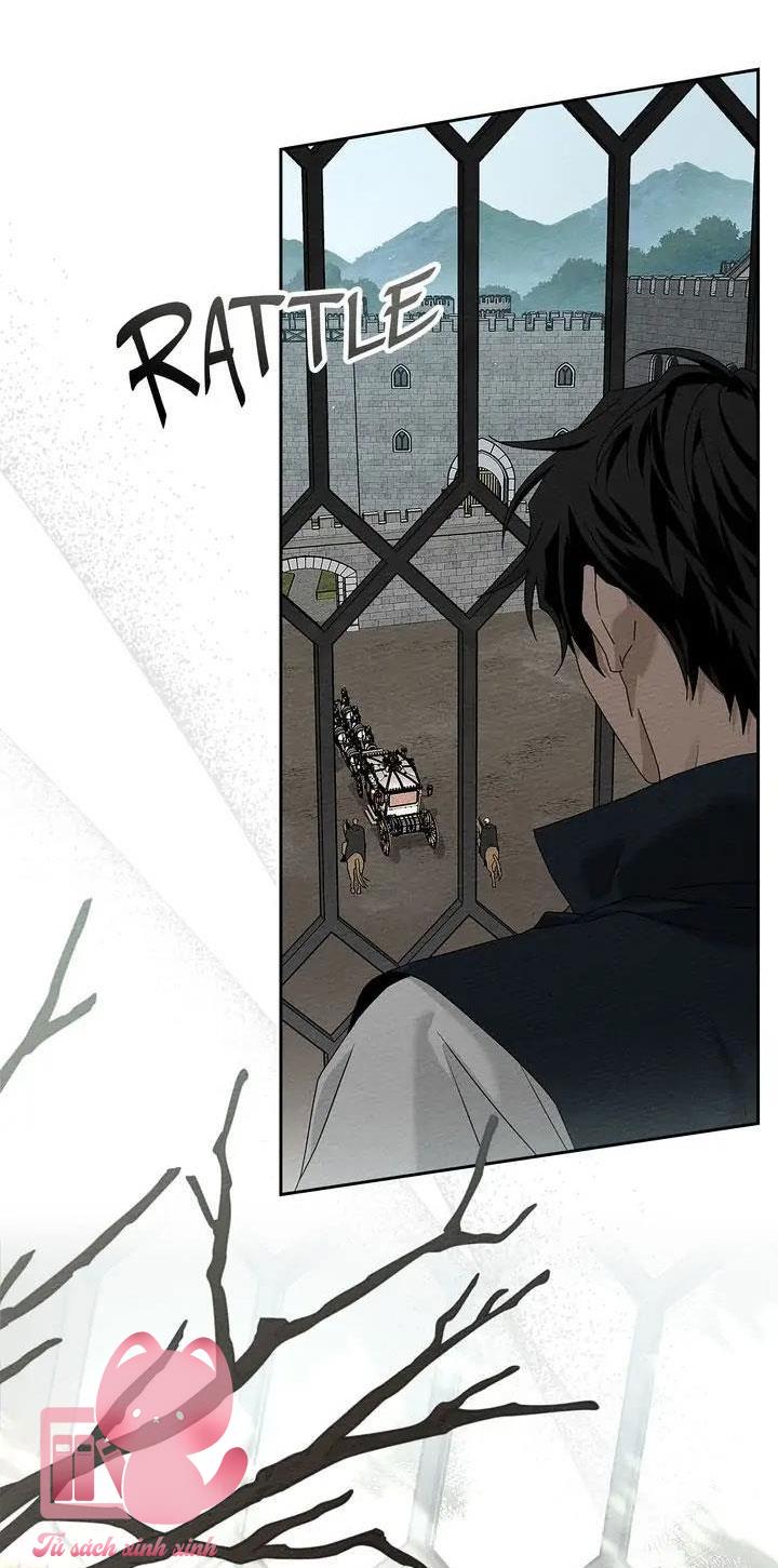 Dưới Tán Cây Sồi - Chap 67 - Trang 25