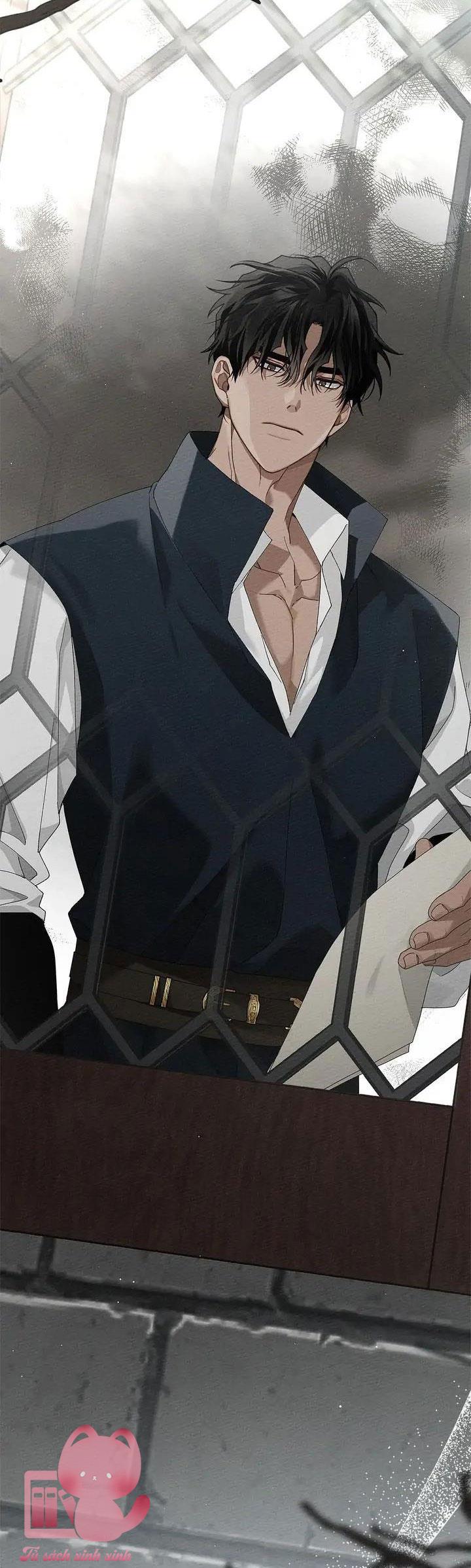 Dưới Tán Cây Sồi - Chap 67 - Trang 26